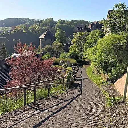 Eifelerhof Hotel Monschau