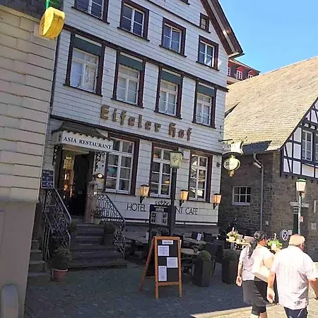 Eifelerhof Hotel *