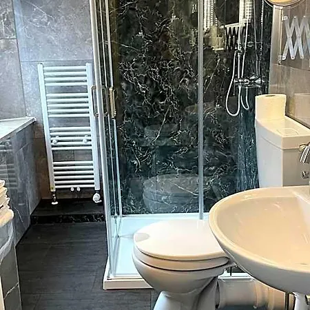 Eifelerhof Hotel Montjoie