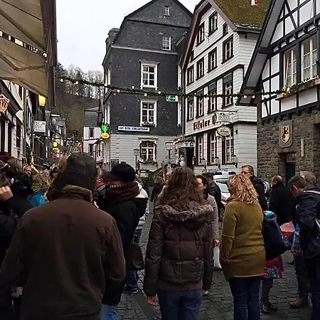 Hotel Eifelerhof *