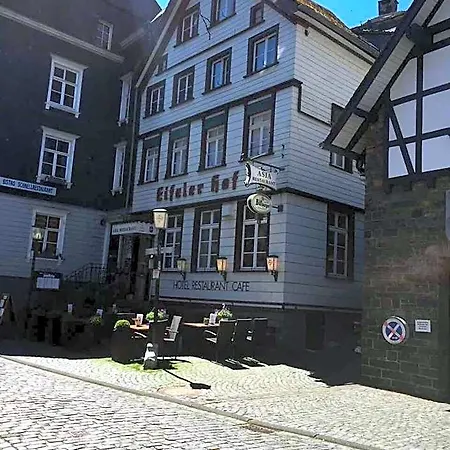 Eifelerhof Hotel