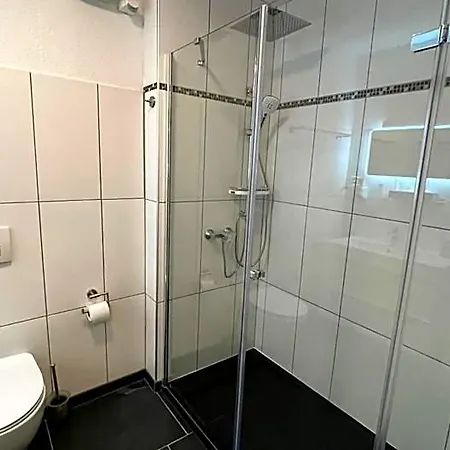 Hotel Eifelerhof *