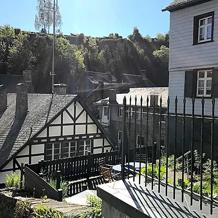 Hotel Eifelerhof Monschau