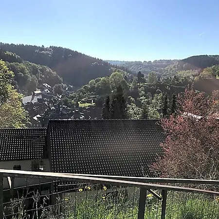 Eifelerhof Hotel