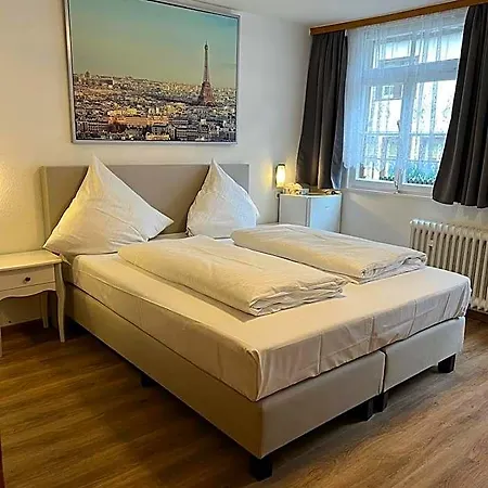 Eifelerhof Hotel Monschau