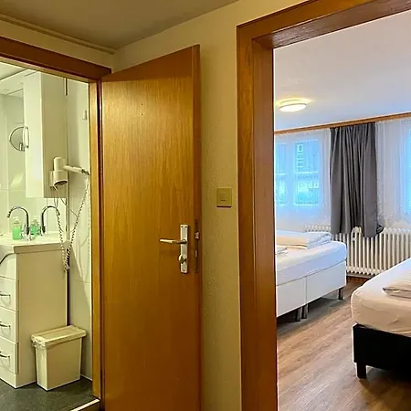 Eifelerhof Hotel Monschau