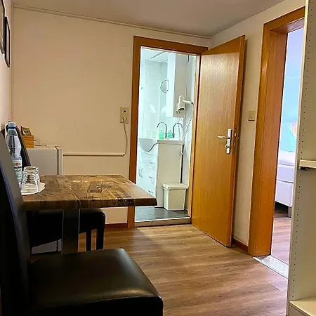 Eifelerhof Hotel *