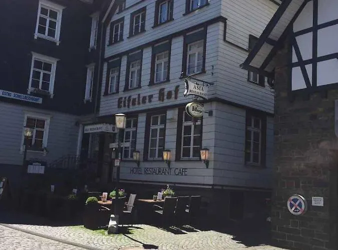 Hotel Eifelerhof