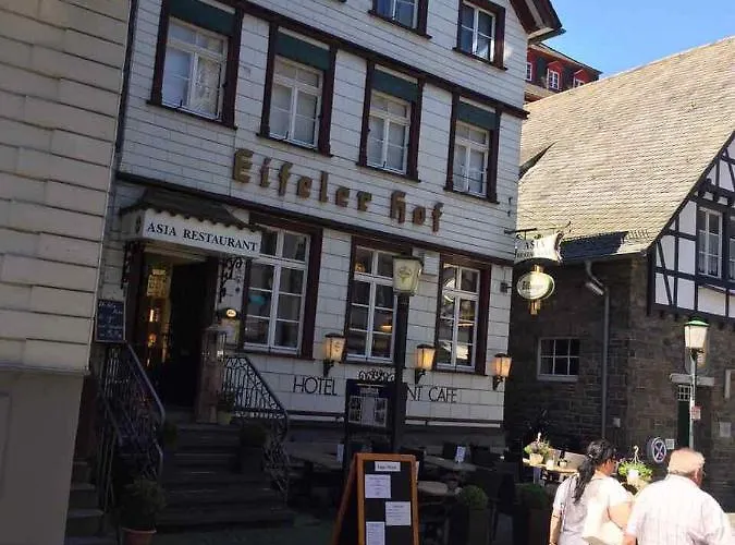 Eifelerhof * Monschau
