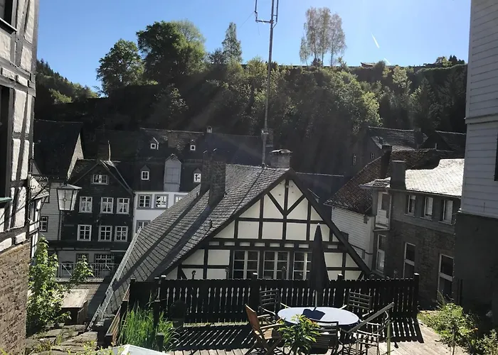 Hotel Eifelerhof