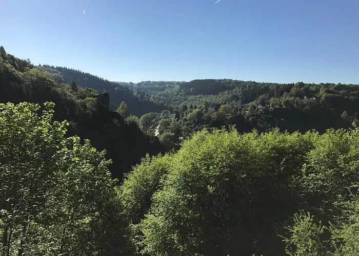 Eifelerhof Hotel
