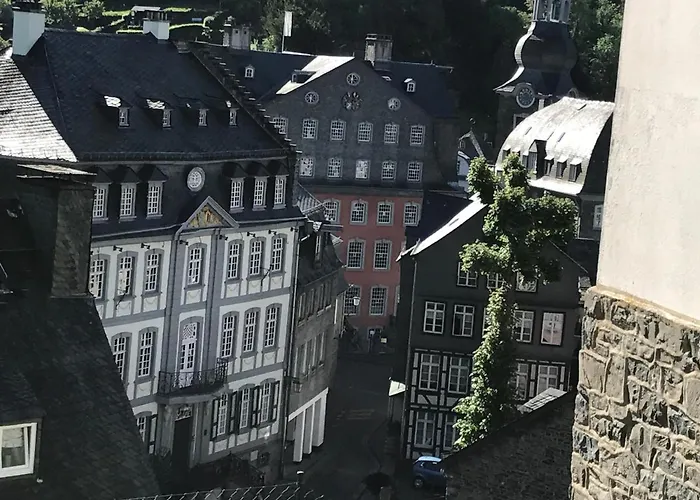 Eifelerhof * 몬샤우