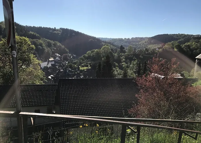 Eifelerhof Hotel Monschau