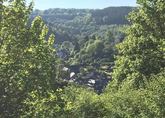 Eifelerhof Hotel
