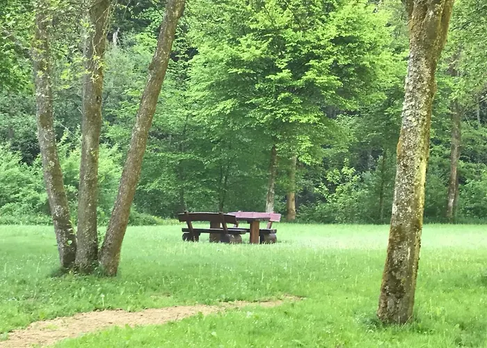 Hotel Eifelerhof *