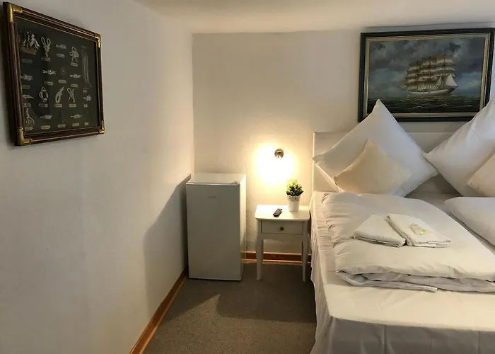 Eifelerhof * 몬샤우