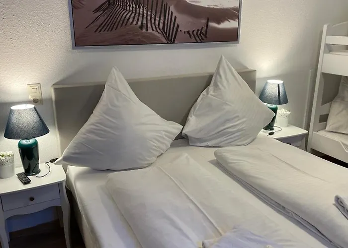 Eifelerhof * 몬샤우