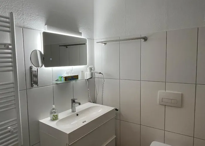 Hotel Eifelerhof Monschau