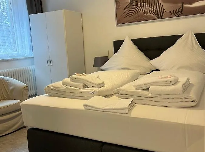 Eifelerhof * 몬샤우