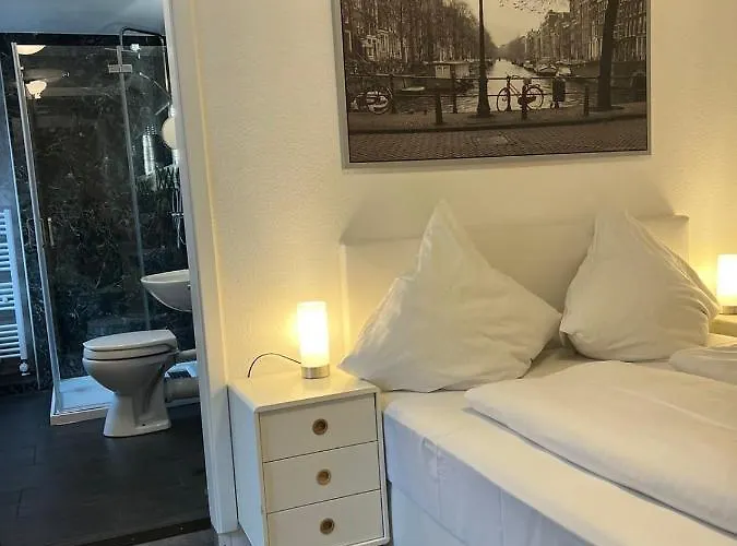 Eifelerhof Hotel Monschau