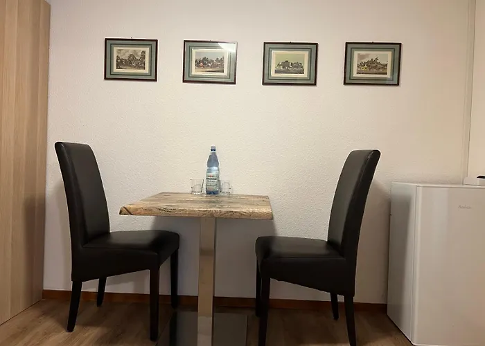 Hotel Eifelerhof *
