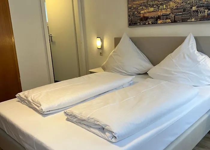 Eifelerhof * Monschau