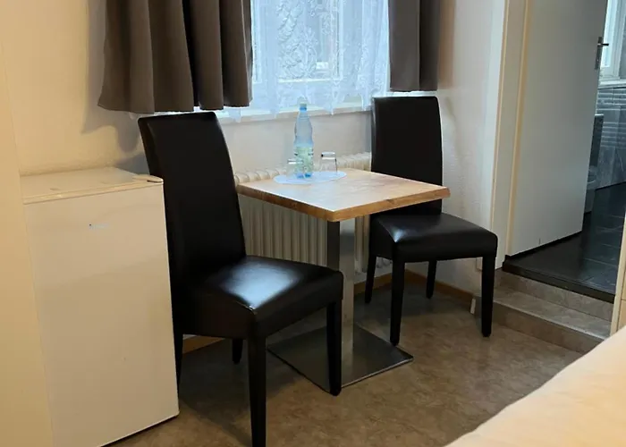 Eifelerhof Hotel Monschau