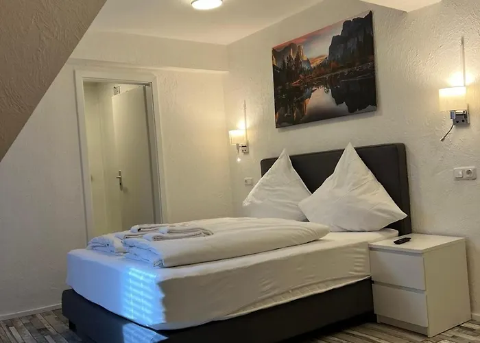 Hotel Eifelerhof
