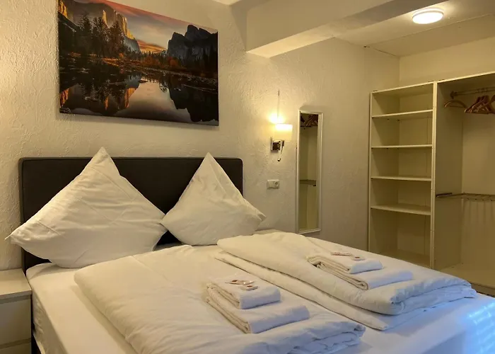 Hotel Eifelerhof *