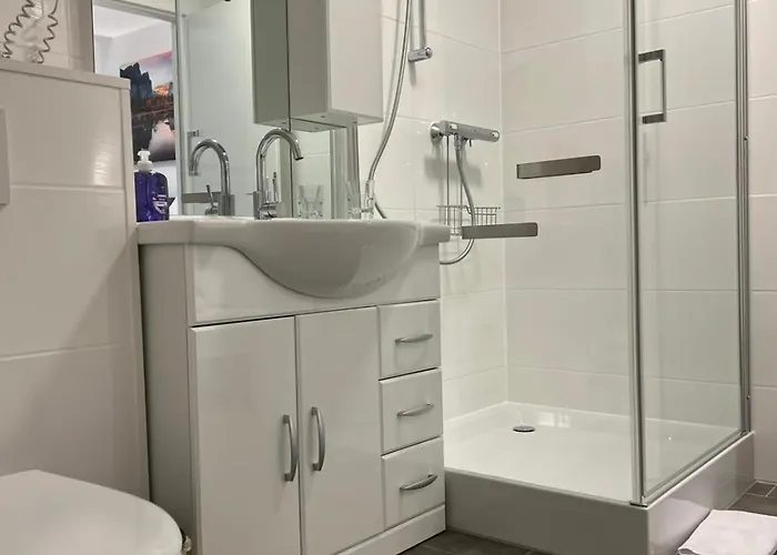 Eifelerhof Hotel Monschau