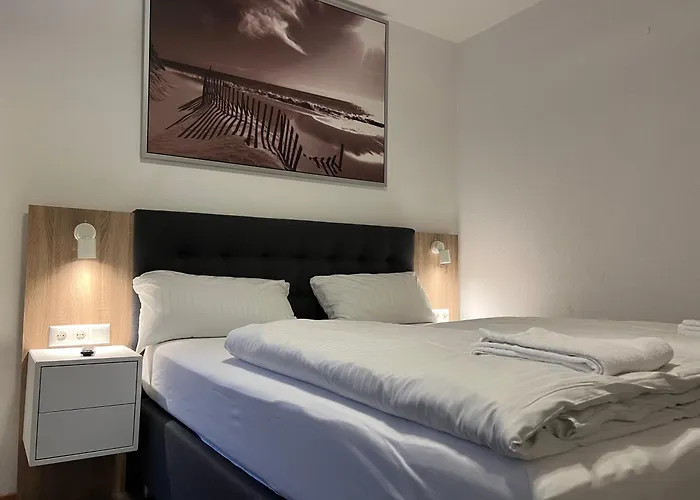 Hotel Eifelerhof *